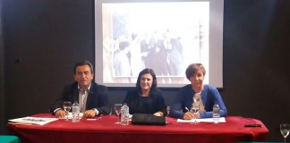 Alcázar de San Juan, presente Red Europea de Ciudades del Vino