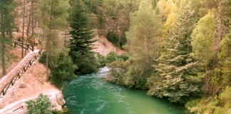 Prorrogada hasta septiembre 2017 situación sequía en cuencas Júcar y Segura