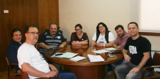 La minería de tierras raras en Campo de Montiel, al Congreso