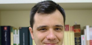 Iniciativa Legislativa Popular Ley Protección Animal en La Rioja. Santiago Ballesteros Rodríguez