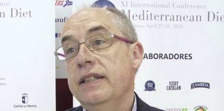 Agapito Portillo sustituye a Sergio David González como viceconsejero Medio Ambiente