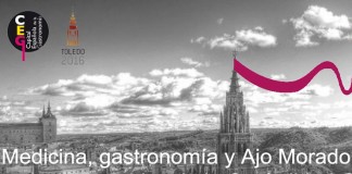 Ajo Morado de Las Pedroñeras organiza un acto médico-gastronómico