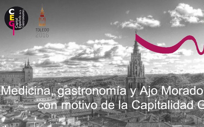 ajo morado medico