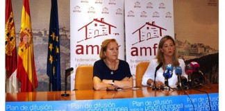 AMFAR fortalecerá el concepto de ciudadanía europea en el medio rural