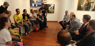 Junta dará visto bueno al Anteproyecto de Ley que prohíbe ‘fracking’