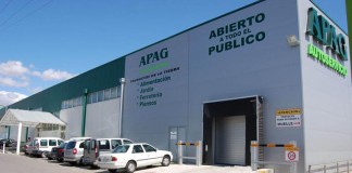 APAG organiza cinco cursos de manipuladores de fitosanitarios