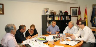 CLM rescatará en febrero los expedientes que se quedaron fuera de ayudas ecológicas