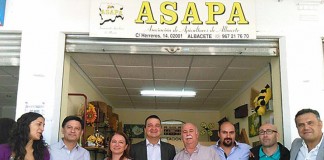 Junta insta a Ministerio a que se etiquete miel con ‘Origen España’