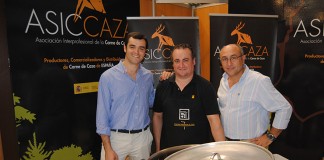 ASICCAZA realiza un balance muy positivo de su participación en FECIRCATUR