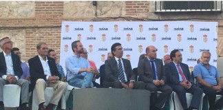 La Denominación de Origen Méntrida entrega sus reconocimientos 2016