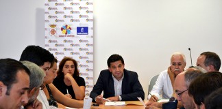 Campo de Calatrava abrirá en breve convocatoria ayudas Leader 2014-20