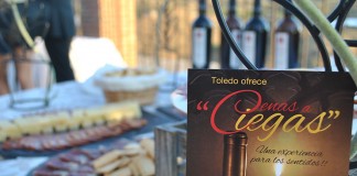 “Cenas a ciegas”, experiencia para descubrir patrimonio y gastronomía de Toledo