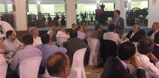 Arroyo: «Donde hay cooperativas, hay menos problemas entre agricultores y empresarios»