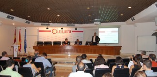 Camara de CR prepara para exportación de productos de origen animal