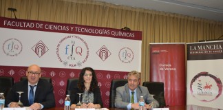 Vino y Comunicación en la Universidad con la DO La Mancha