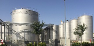 Operadores autorizados para destilación de subproductos en Castilla-La Mancha