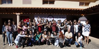 Los vinos DO La Mancha, a examen en la Universidad