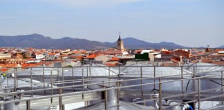 El Progreso, Villarrubia de los Ojos, generalizará vendimia el 13 septiembre el progreso