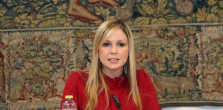 La consejera ve un “transvase encubierto” en las medidas para Levante