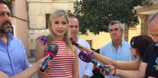 La Junta irá «con todas las armas legales», contra un trasvase adicional