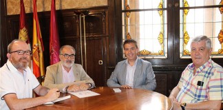 Numerosos proyectos del Colegio Oficial de Enólogos de Castilla-La Mancha