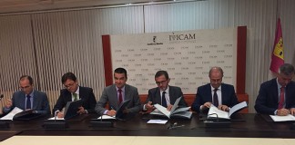 Nuevas entidades financieras se suman al convenio para ofrecer condiciones especiales a jóvenes solicitantes de ayudas de incorporación