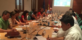 Castilla-La Mancha cuenta con existencias vino de 7,62 millones de hectolitros, frente a los 8,95 de la campaña anterior