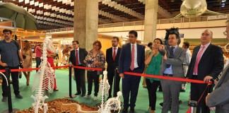 Ciudad Real, capital de la caza con la celebración de FECIRCATUR