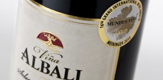 Los vinos de Félix Solís Avantis, reconocidos a nivel mundial