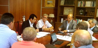 Exhaustivo Plan de Control para acabar con prácticas abusivas en hortofrutícolas