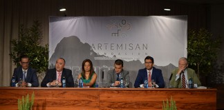 Nace la Fundación Artemisan para promover investigación y comunicación de caza