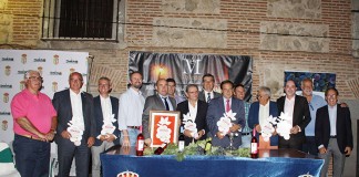 La Fiesta de la Vendimia de la DO Méntrida será rotativa