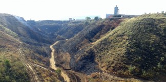 APAG respalda a agricultores afectados por trabajos tras incendio de Chiloeches