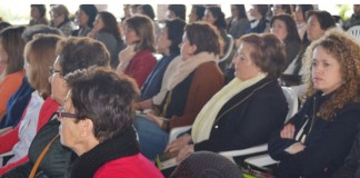 Cooperativas Agro-Alimentarias organiza la jornada “Mujer, motor para el desarrollo rural”
