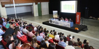 El Brexit dejará al ovino español como líder de la Unión Europea