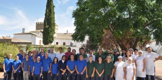 Diputación CR reforzará el aprovechamiento agroganadero y turístico de Finca Galiana