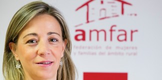 AMFAR lamenta que “Page no cuente con mujeres en Primer Foro PAC 2021”