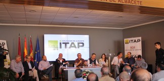 Albacete ya cuenta con su Lonja de la Almendra