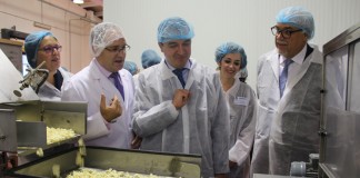 A punto de convocarse las ayudas FOCAL, dotadas con 70 millones