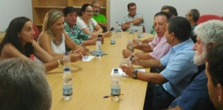 Merino (PP) alerta sobre ruina de municipios afectados por zonas ZEPA