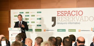 García-Page anuncia ampliación de ZEPA de Laguna de El Hito (Cuenca)