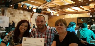 Premio para UCLM por trabajo sobre seguimiento y transporte de leche