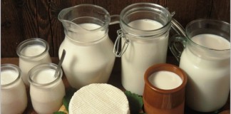 Aumento espectacular de la producción de queso de cabra en España