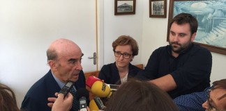 Primeras voces en contra de la Extensión de Norma del vino