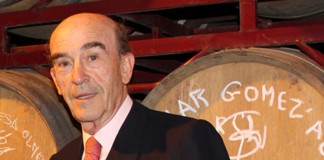 Rafael Torres Ugena será nombrado enólogo honorífico