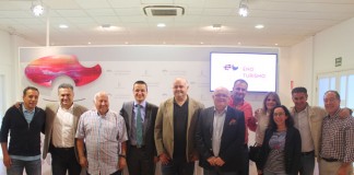 Apostando por el cabrito celtibérico