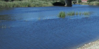 Obras de conservación de infraestructuras hidráulicas en La Sagra-Torrijos