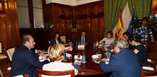 García Tejerina anuncia paquete de medidas adicionales frente sequía en Levante