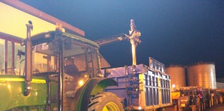 ‘Virgen de las Viñas’ apuesta por la calidad de la uva