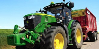 15 de septiembre. Plazo solicitud ayudas Plan Renove maquinaría agraria